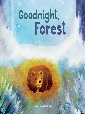 Goodnight, Forest - ebook